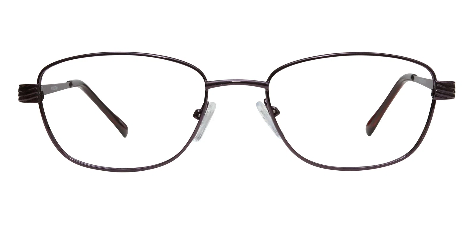 Square Full Rim 201953 Eyeglasses - view 2